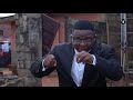 WAHALA COMPOUND 1 (New Movie) Sonia/Oluebube/Watabombshell 2021 Nigerian Nollywood Trending Movie