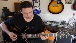 Video thumbnail for Crafter SEG 300 - year of manufacture 2009 by Filipe Caçador de Timbres