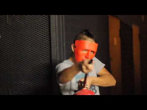 DGVNN aka BEEFSNESS - BARATO (STREETVIDEO)