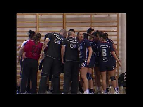 Eszterházy KFSC GloboSyS - Orosházi NKC /2012.02.29/