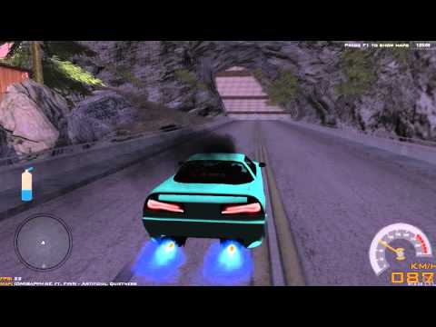 [For People Who Don't Know] Shortcut on SaPpHirE ft. FiNN - Artificial Quietness