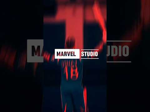 marvel intro edit tutorial #capcuttutorial #capcut #introedit #baeditz #edit