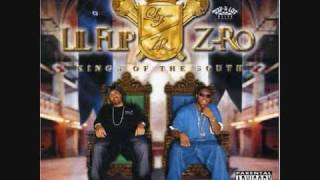 Lil' Flip & Z Ro - Burbanz And Lacs