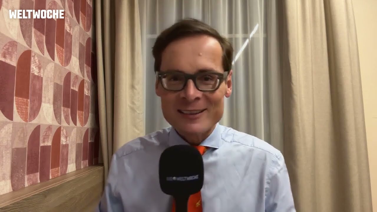 Selenskyjs Plan für den Dritten Weltkrieg – Weltwoche Daily DE