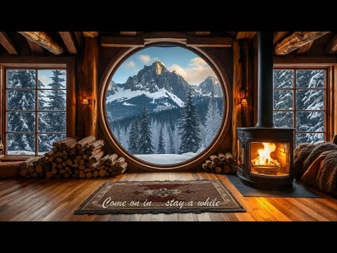 Blues Soul Groove | Come On In… Stay a While