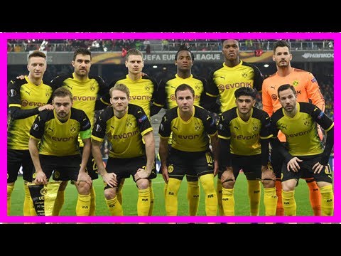 Aktuelle Nachrichten | Noten: Der BVB in der Einzelkritik
