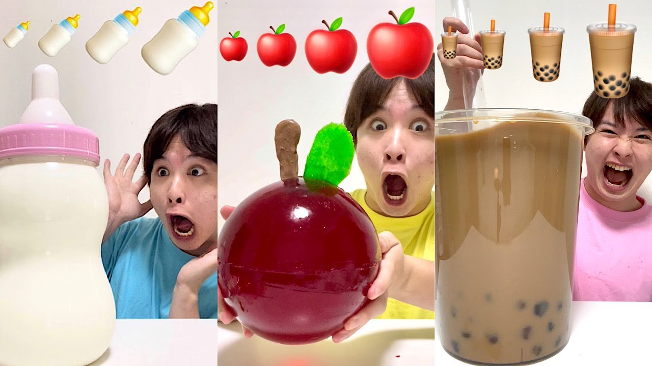 Saito09 funny video 😂😂😂