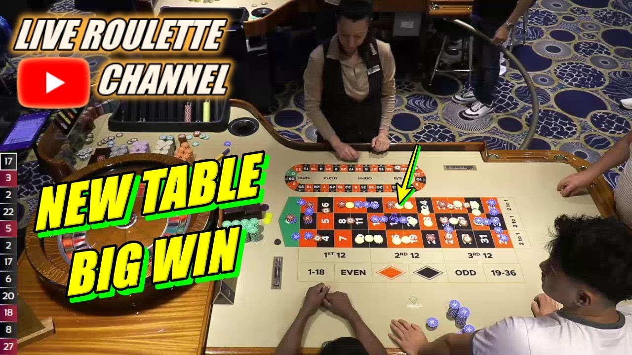 Live Dragon Roulette for Real Money in the USA – A New Era of Gaming