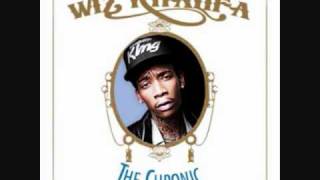 Wiz Khalifa - In My Car