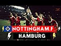 Nottingham Forest vs Hamburg 1-0 All Goals & Highlights ( 1980 UEFA Champions League )