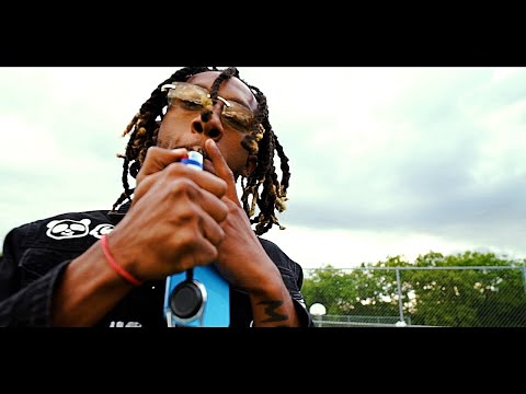 Mick Cold - Before I Started  [Official Video]