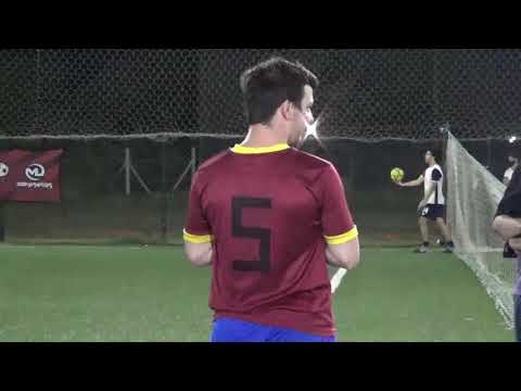 UGA VS  GRAND ALPK - #Apertura2021 Fecha 3