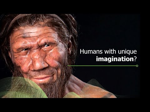 CARTA: Imagination and Human Origins: Alysson Muotri - Reconstructing the Neanderthal Mind in a Dish