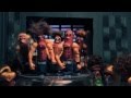 Sausage Party Presents Magic Mike XXL