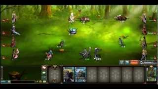 Видео 1 к игре Kings and Legends