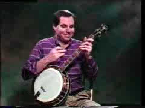 Learning Tenor Banjo By Buddy Wachter