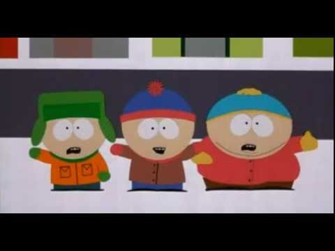 South Park: What Would Brian Boitano Do Song and Video HD + LYRICS
