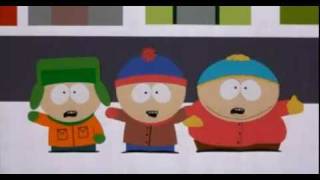 South Park: What Would Brian Boitano Do Song and Video HD + LYRICS