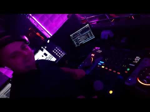 Premierowo AlekSandra - Ufam Extended remix DJ Ari Club Angels Plock