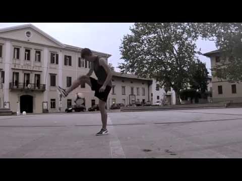 Luca | PACT8 - Top8 (vs Mirko)