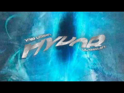 YNB Dripo & Lil Walki - HYDOR