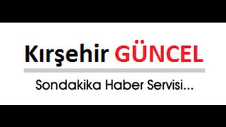 Kırşehir Haber İnternet Gazetesi Açıldı