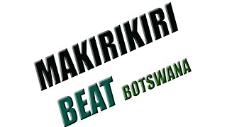 Makirikiri beat for free (download biti hii ya kwa