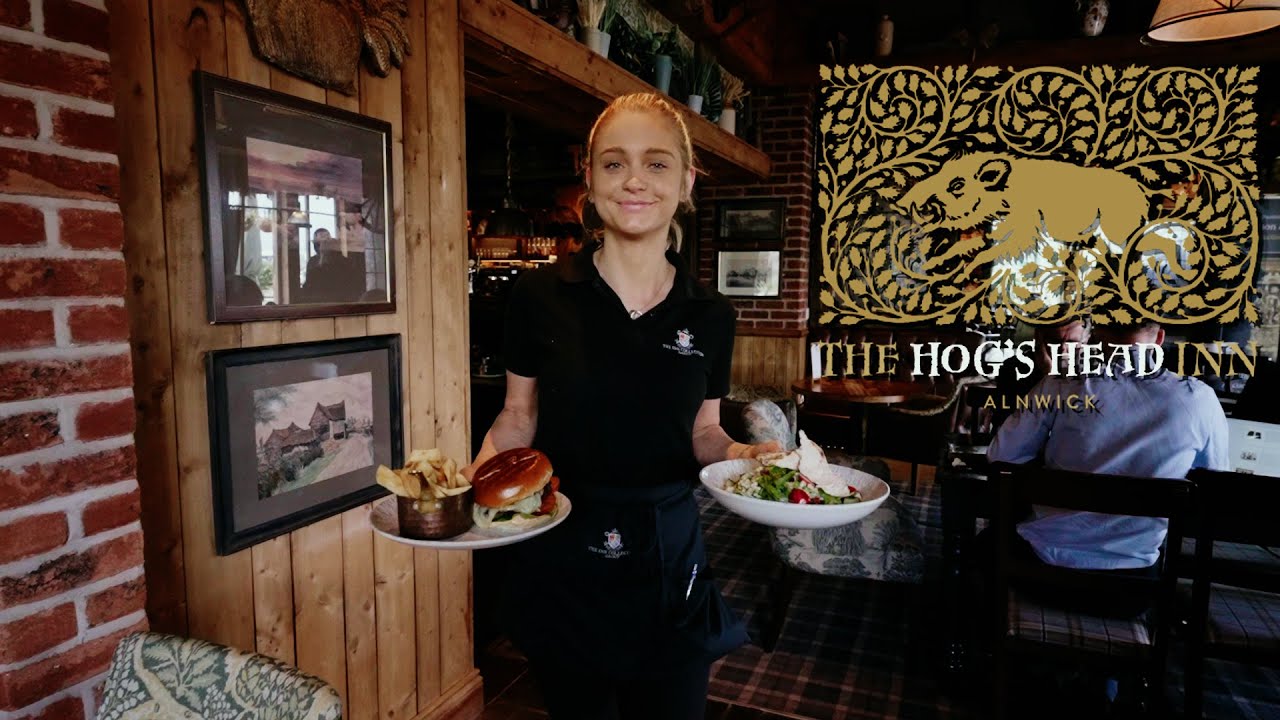 The Hog's Head Inn