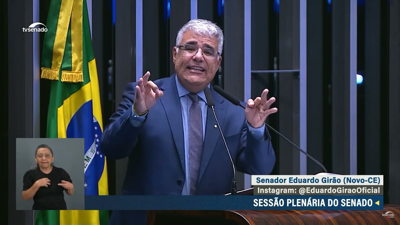 Pronunciamento 16 de dezembro de 2024