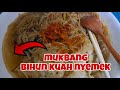 Mbah Maryono Channel Terbaru Mukbang Bihun Kuah Nyemek Mukbang