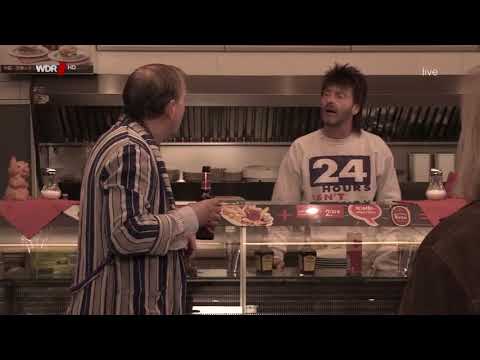 Dittsche vom 08.04.2018 - Kalenderwoche 18 - #231