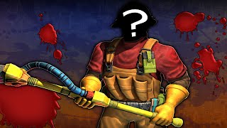 Viscera Cleanup Detail - 11 (Scatterbrain)