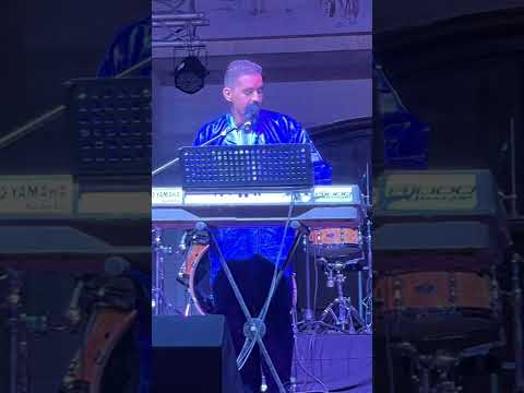 SAID EL MOUSSAOUI 2024 NEW