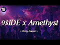 Tory Lanez 9 IDE X Amethyst Lyrics