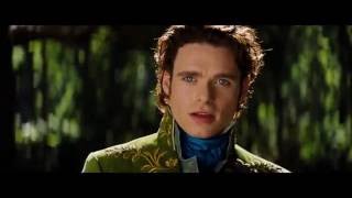 Someone like you - Avinash Kashyap.( Video clips used from the movie "Cinderella ")