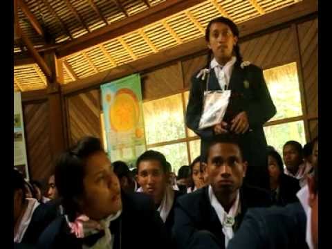 How to promote Agrotourims better than Beach Tourism in Bali?