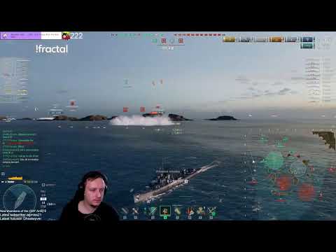 Tromp - UNLIMITED DUTCH POWER WITH TRENLASS!