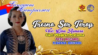 Download lagu Lina Asmara - Tresno Sor Terop | Langgam Campursari (KAVANA RECORD) mp3 Download lagu Lina Asmara - Tresno Sor Terop | Langgam Campursari (KAVANA RECORD) mp3