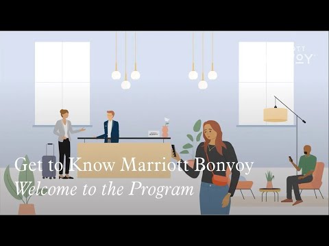 Myhub Marriott Com