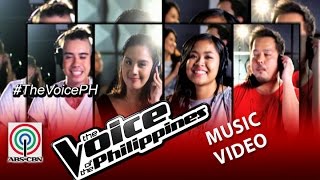 Applause - The Voice of the Philippines Artists