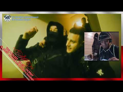 Polish Rap Reaction: MARIO x MACIAS x VKIE - JESTEM NAJWIĘKSZY (HD Version Still Processing)