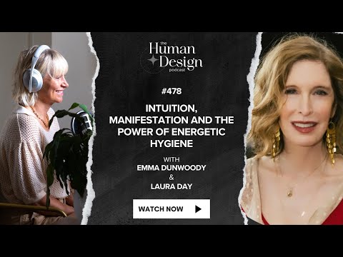 Intuition, Manifestation + Energetic Boundaries with Laura Day | The Truth You’ve Been Missing
