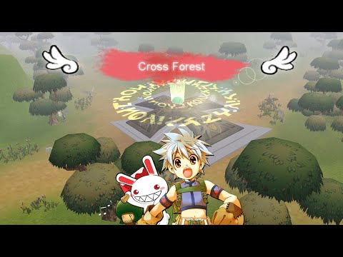 Seal Online - Cross Forest | Seal Online Music Video