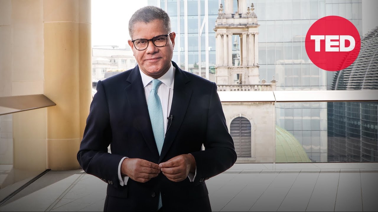 Why COP26 is our best chance for a greener future