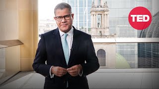 Why COP26 is our best chance for a greener future | Alok Sharma