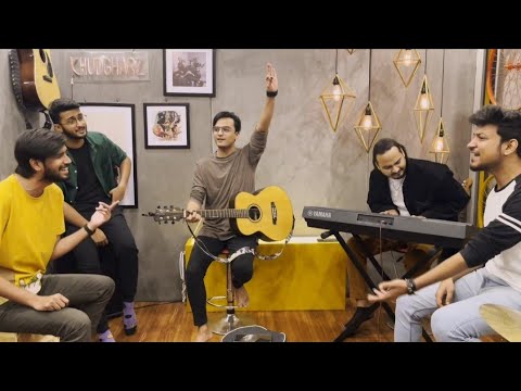 Nashe Si Chadh Gayi x Akh Lad Jaave x Brown Rang x High Rated Gabru x Na Ja I Khudgharz