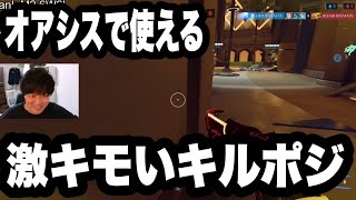 オアシスはクイーンの庭