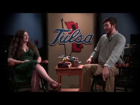TUTV Spring 18 Episode 6