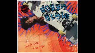 Doggy Style - Don't Hit Me Up (Full Album)