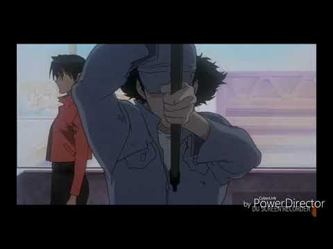Amv-Cowboy bebop